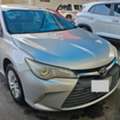 SAR 45200,  Toyota Camry,  2017,  Automatic,  199958 KM,  Camry  Model For Sale.