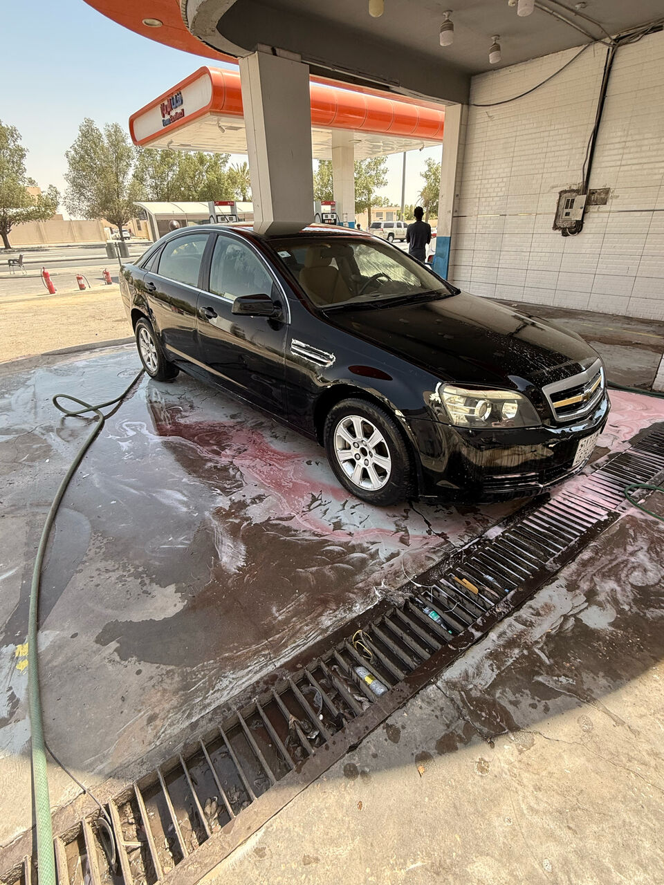 Riyadh, Vehicles, Cars & Trucks , SAR 15000,  Chevrolet Caprice,  2009,  Automatic,  250000 KM,
