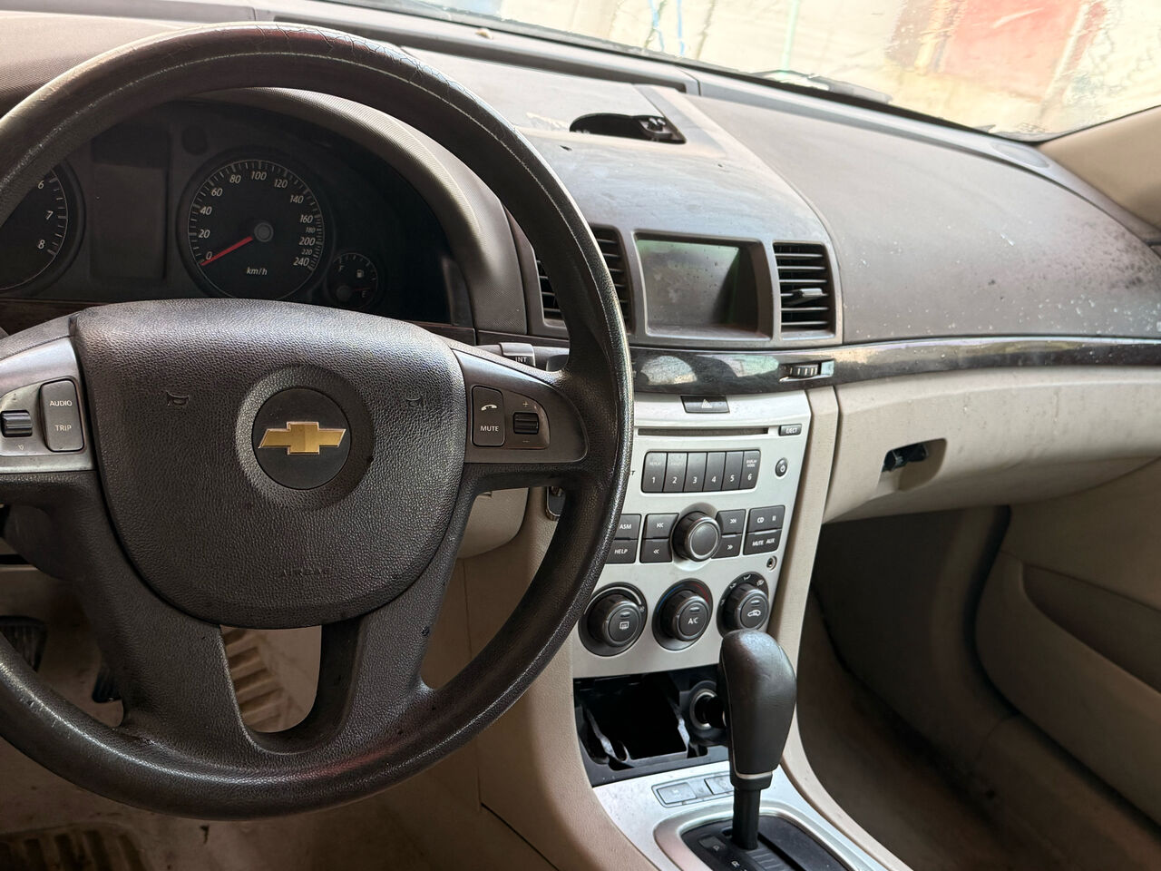 Riyadh, Vehicles, Cars & Trucks , SAR 15000,  Chevrolet Caprice,  2009,  Automatic,  250000 KM,