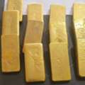 Gold Bars For Sale