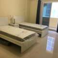 BHD 75/month,  Ladies Sharing Flat.anyone Bed