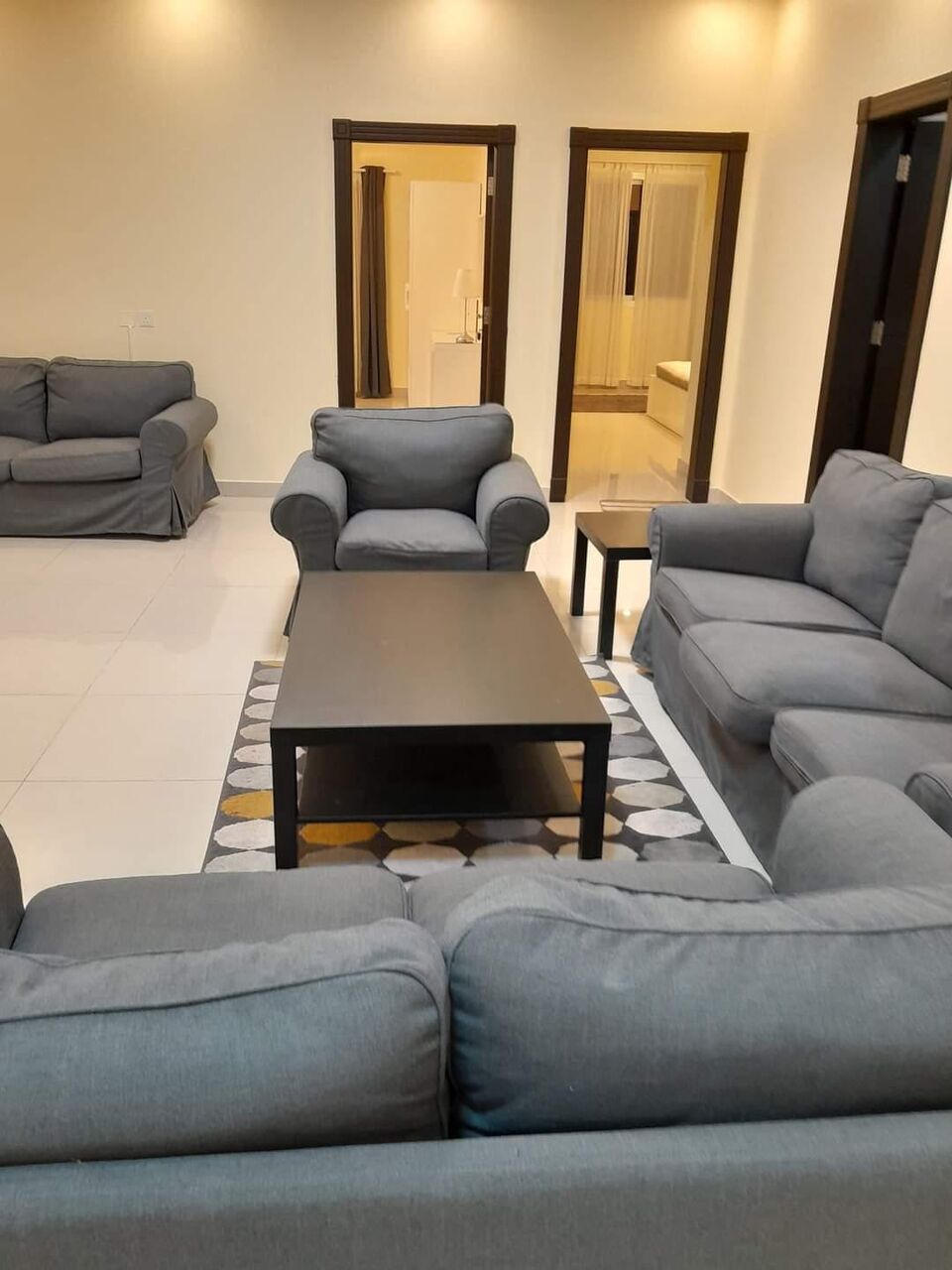 Juffair, Bedspace For Rent, BHD 75/month,  Ladies Sharing Flat.anyone Bed