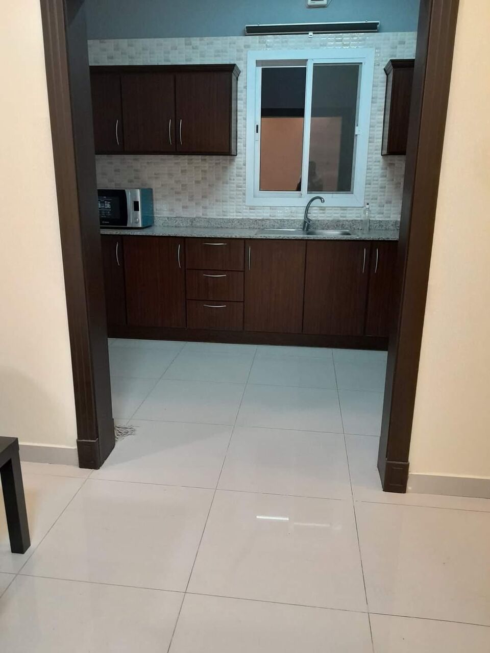 Juffair, Bedspace For Rent, BHD 75/month,  Ladies Sharing Flat.anyone Bed