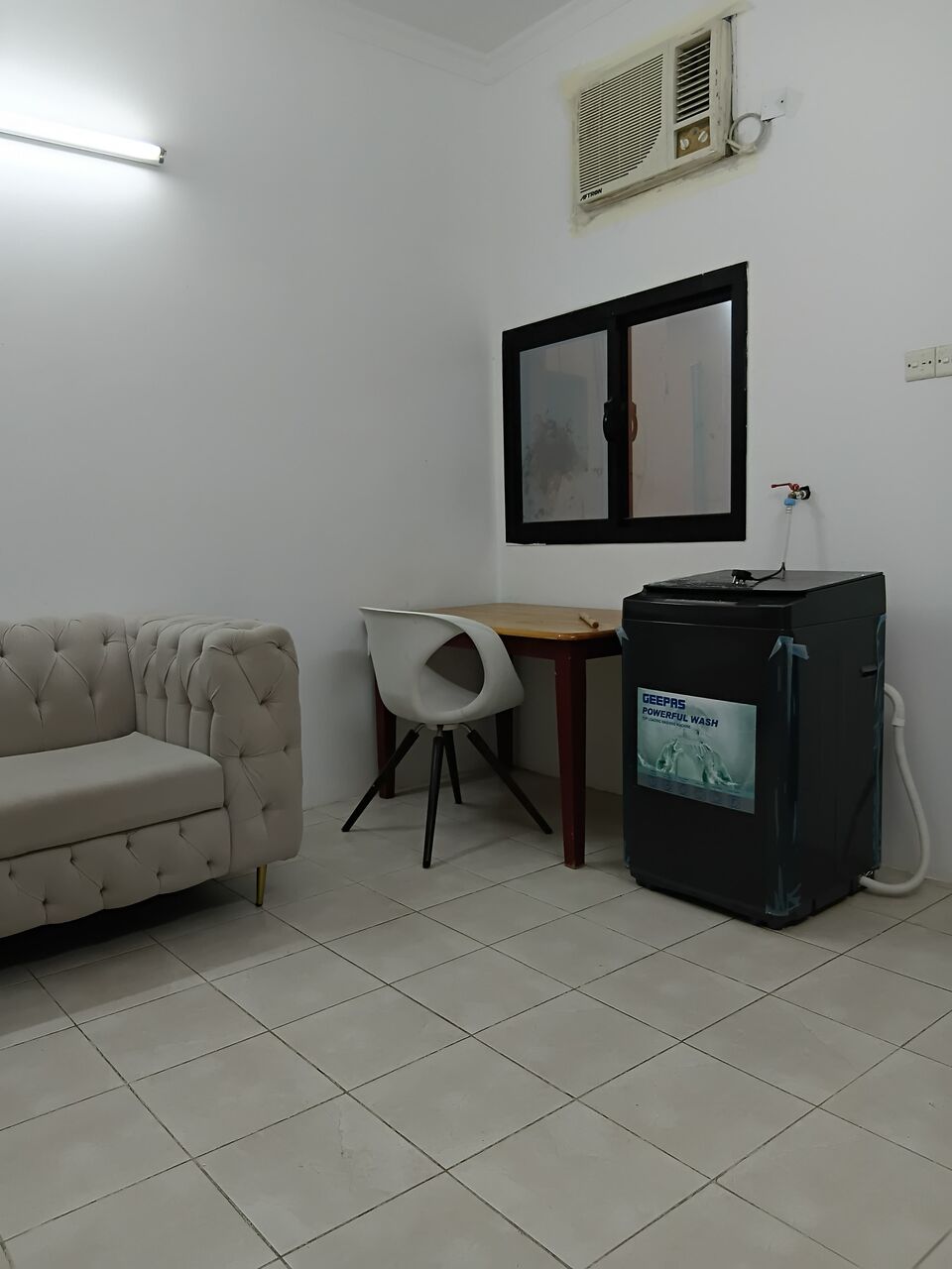 Hoora, Apartments, Flats, Houses & Villas, BHD 190/month,  1 BR,  1 Bhk Flat For Rent