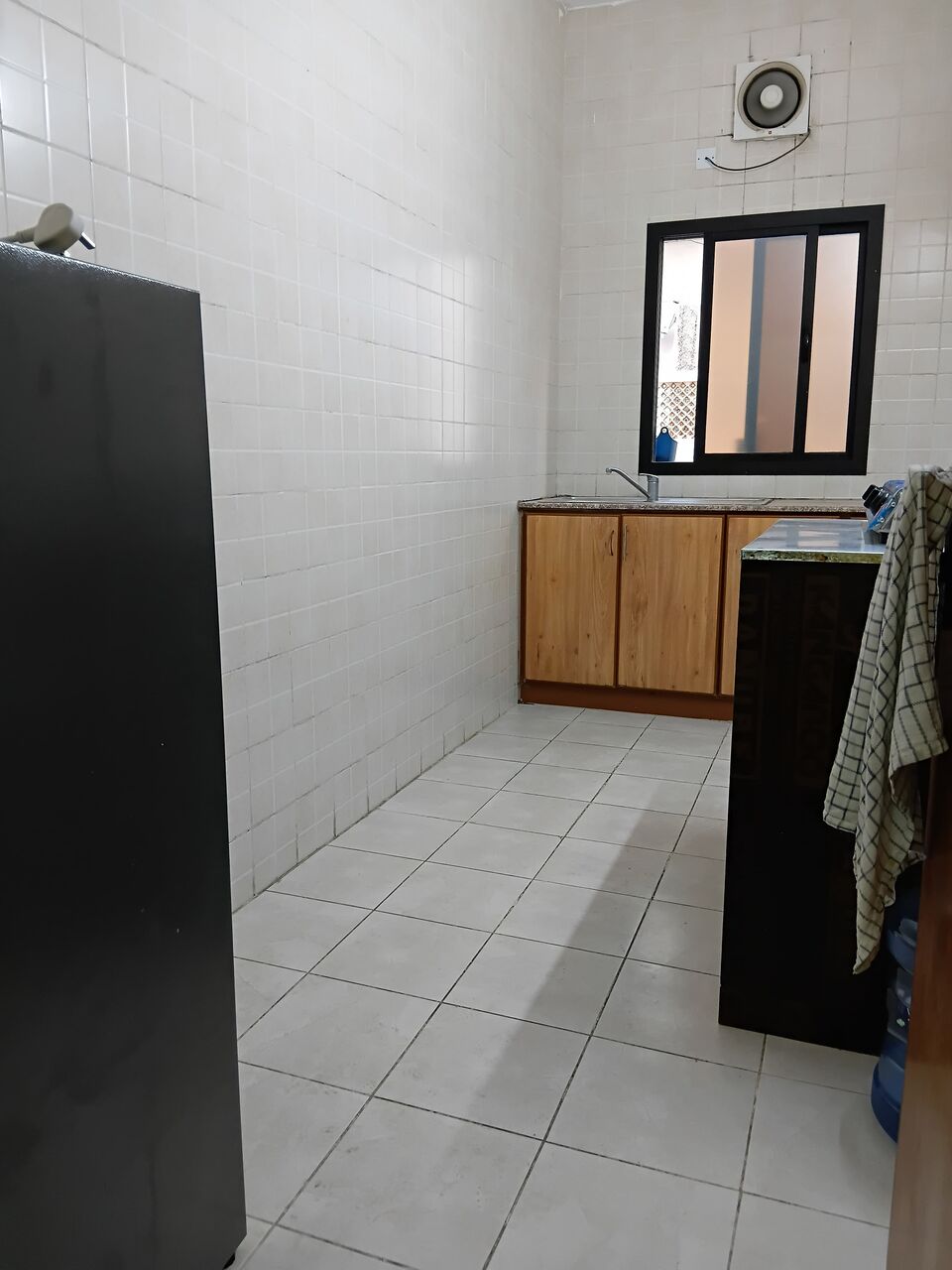 Hoora, Apartments, Flats, Houses & Villas, BHD 190/month,  1 BR,  1 Bhk Flat For Rent
