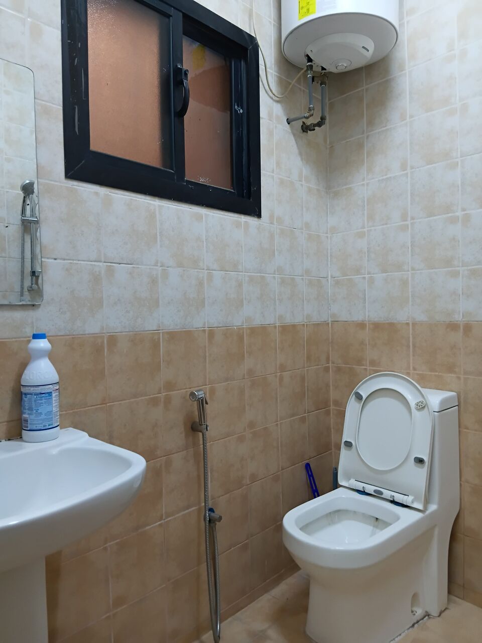 Hoora, Apartments, Flats, Houses & Villas, BHD 190/month,  1 BR,  1 Bhk Flat For Rent