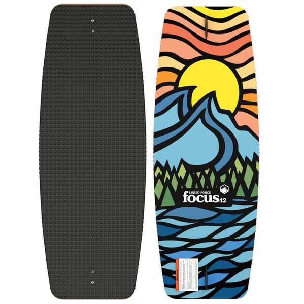 New York, Sporting Goods, USD 139,  Premium Wake Skate For Boat & Cable Park Riders