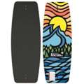 USD 139,  Premium Wake Skate For Boat & Cable Park Riders