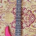 SAR 700,  Bass Guitar Yamaha RBS MS200 With Softcase