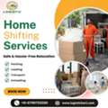 House Movers In Delhi | LogisticKart