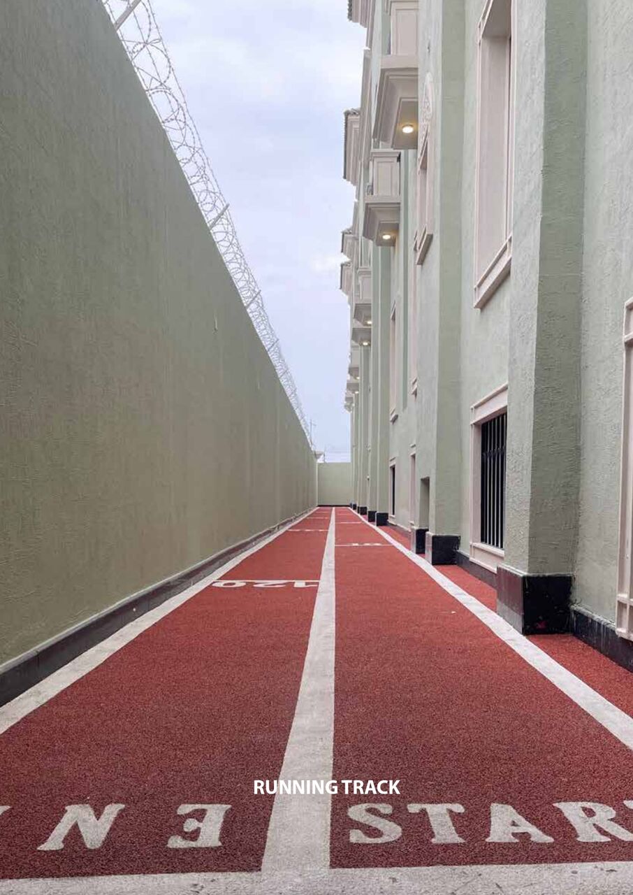 Khobar, Apartments, Flats, Houses & Villas, Furnished,  9385 Sq. Meter,  Premium Staff Accommodation Compound For Rent &ndash; Al Khobar