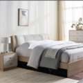 SAR 800,  King Size Bed 180 Cms X 200 Cms
