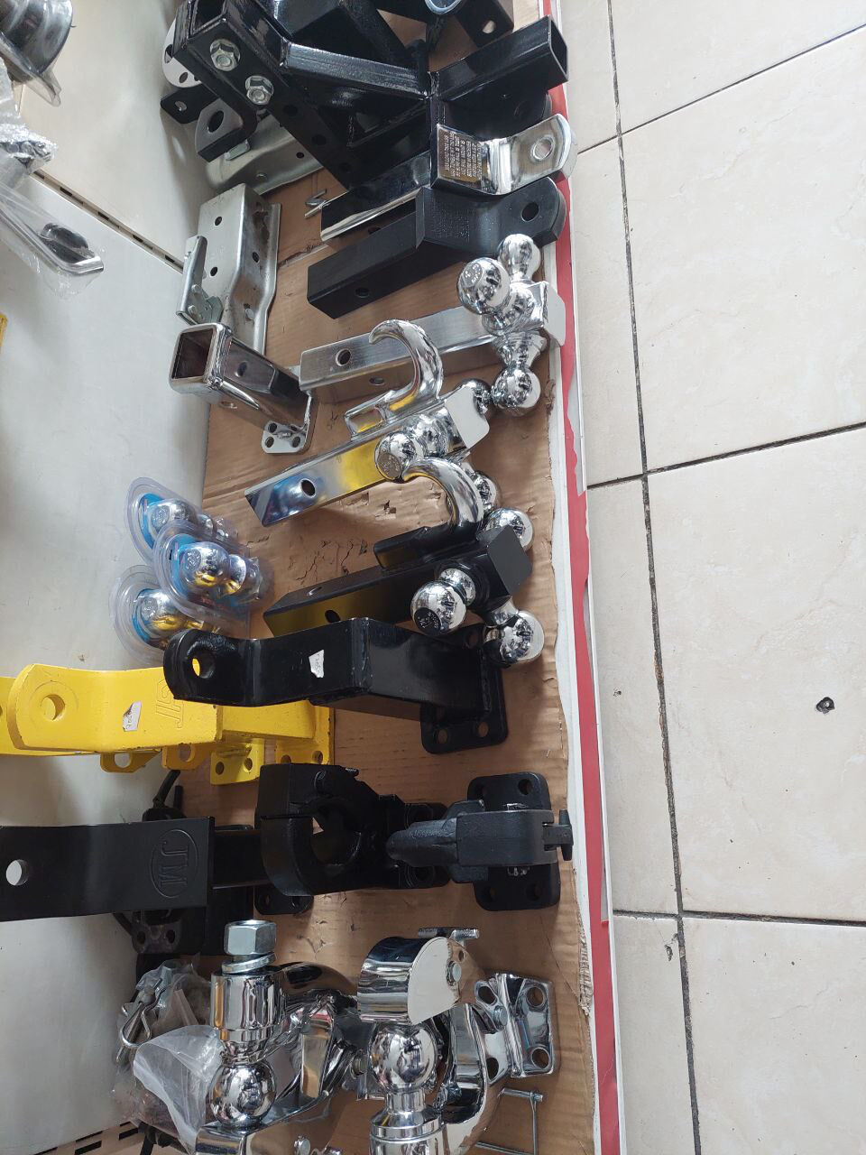 Cologne, Auto Parts, EUR 500,  Motor Spare Parts For Sale