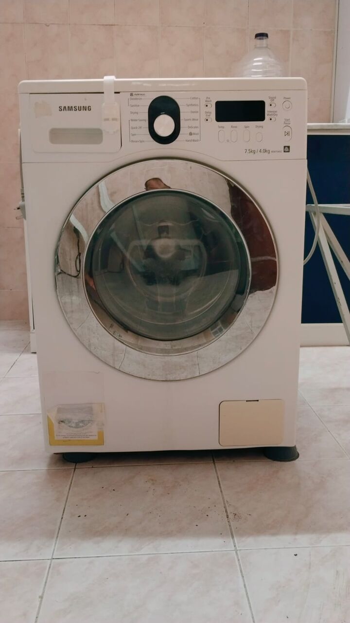 Jeddah, Electronics, SAR 350,  Sell Washing Machine