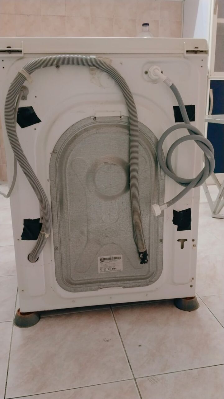 Jeddah, Electronics, SAR 350,  Sell Washing Machine