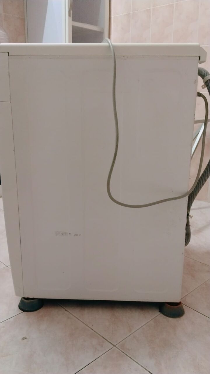Jeddah, Electronics, SAR 350,  Sell Washing Machine