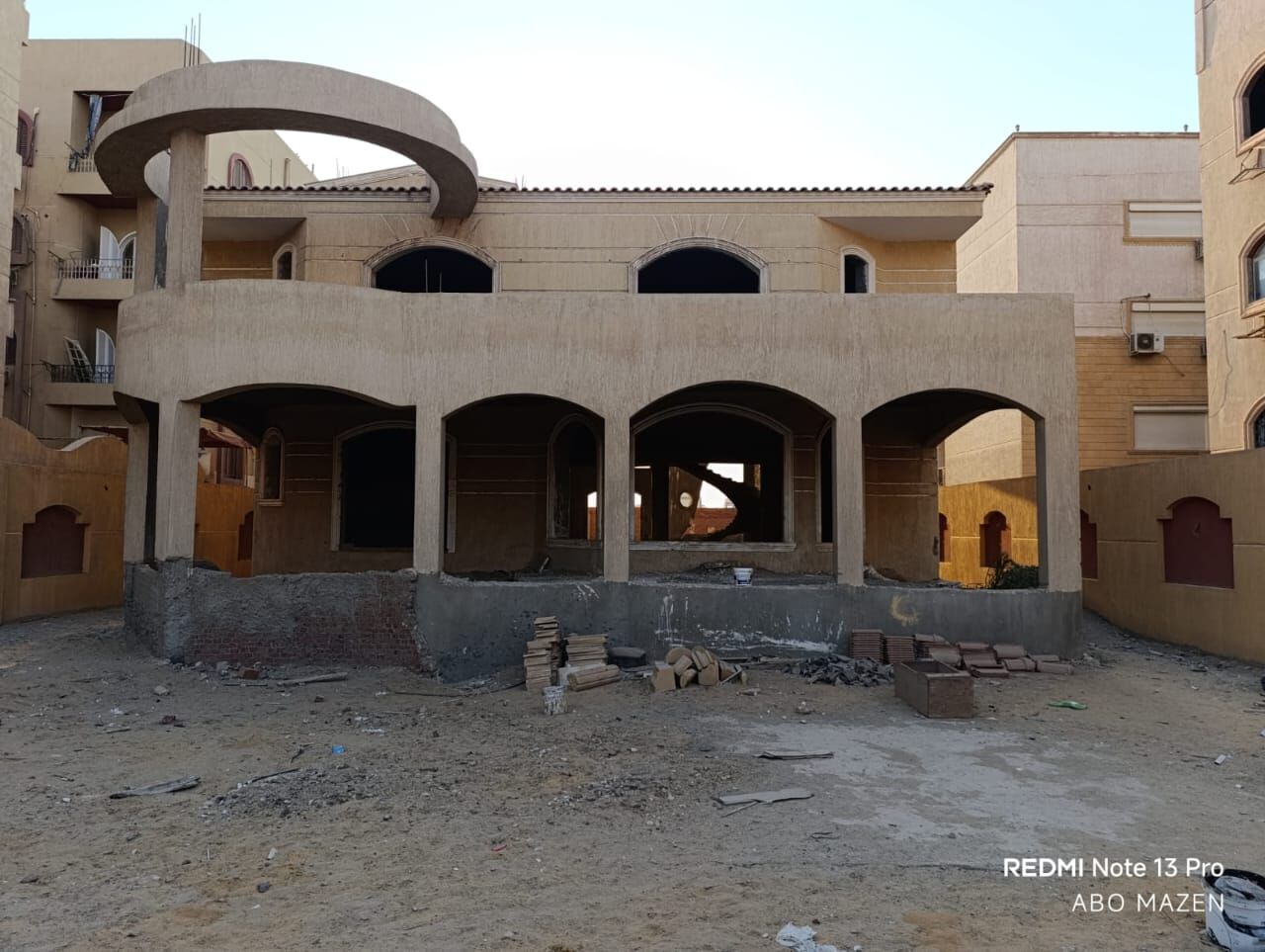 NEW Cairo, Real Estate For Sale, EGP 75000000,  6 BR,  1500 Sq. Meter,  5897-Villa For Sale In  Jasmine 3, New Cairo, Cairo,  Egypt