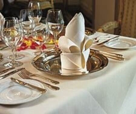 Houston, Event Planning, Premium Conference Table Cloth For Business Meetings