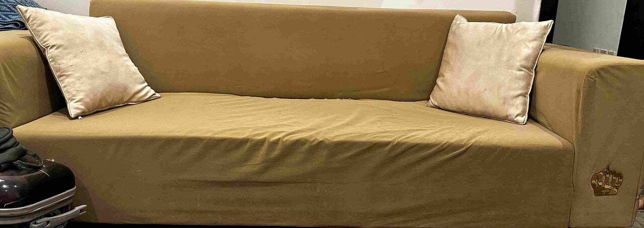 Al Rakah Al Shamaliyah, Furniture, SAR 300,  Sofa