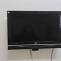 SAR 100,  TV