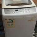 SAR 350,  I Sell My Washing Machine Samsung