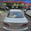SAR 10000,  Mazda 6,  2006,  Automatic,  494000 KM,