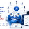 How AI-Powered Surgery Management Software Improves Surgical Coordination