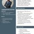 Professional Document Services | Custom CVs & Typing Services 💼