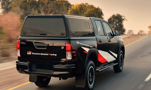 Sydney, Auto Parts, AUD 6850,  Find The Right Canopy For Your Ford Ranger &ndash; Order Online