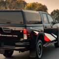AUD 6850, Find The Right Canopy For Your Ford Ranger – Order Online