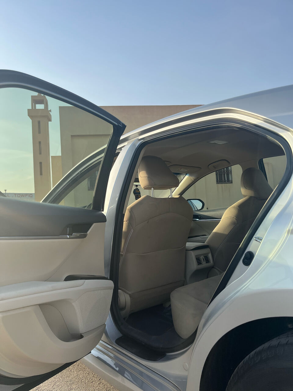 Riyadh, Vehicles, Cars & Trucks , SAR 88000,  Toyota Camry,  2023,  Automatic,  69000 KM,  Camry Toyota