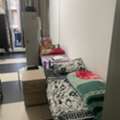 AED 900/month,  50 Sq. Meter,  Bed Space Silicon Oasis