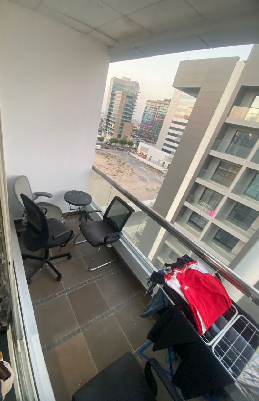 Silicon Oasis, Bedspace For Rent, AED 900/month,  50 Sq. Meter,  Bed Space Silicon Oasis