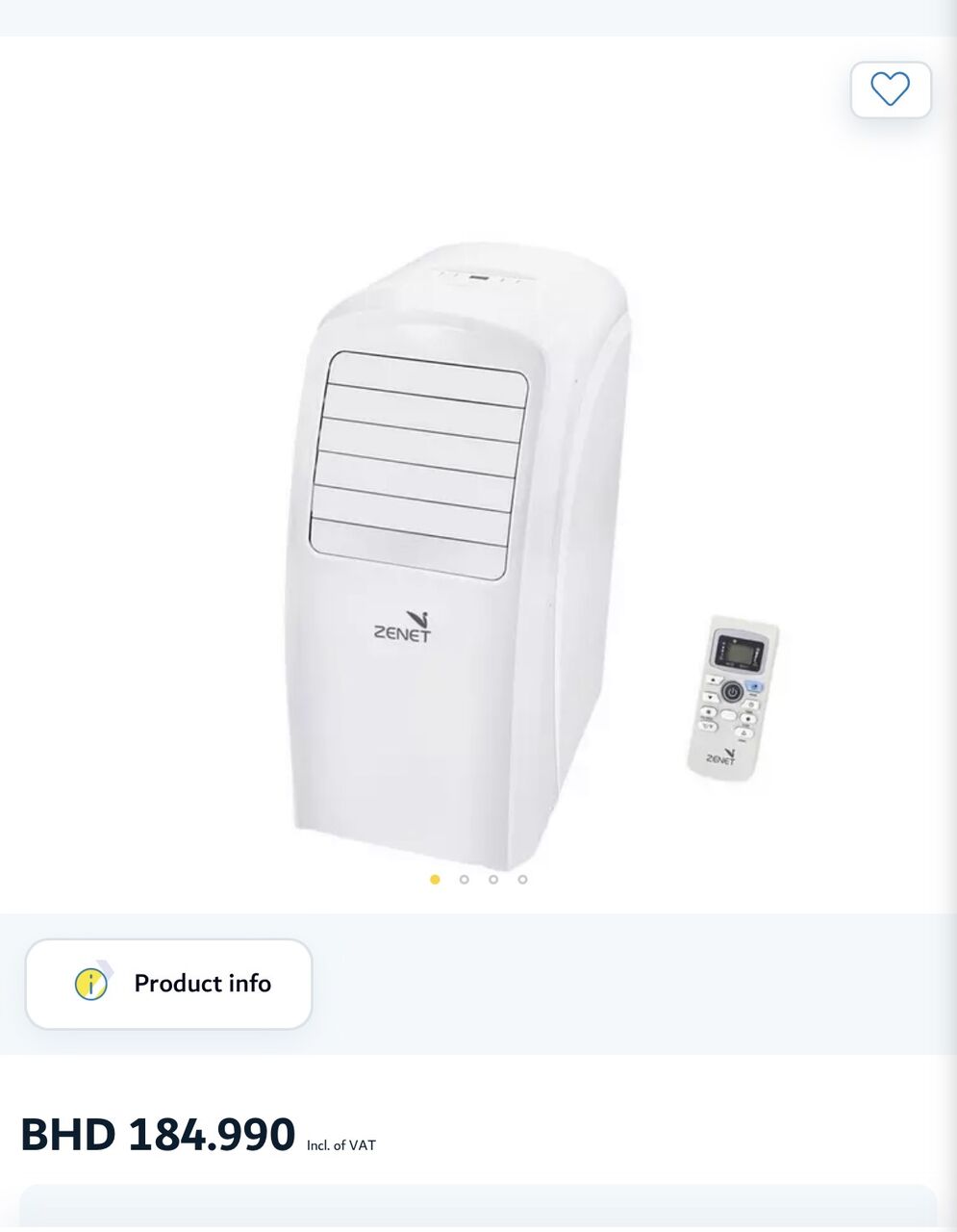 Umm Al Hassam, Air Conditioners, BHD 120,  Brand New A/c For Sale