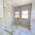 Frameless Shower Doors | Installation