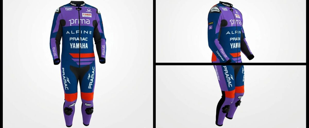 London, Clothing & Accessories, GBP 650,  Maverick Viñales Racing Suit By MS Moto Gear &ndash; Premium MotoGP Leather Suit