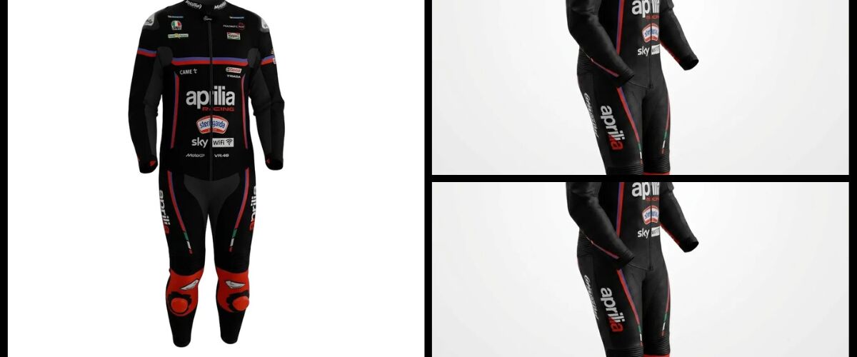 London, Clothing & Accessories, GBP 650,  Maverick Viñales Racing Suit By MS Moto Gear &ndash; Premium MotoGP Leather Suit