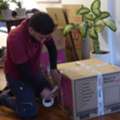 Professional Packing And Unpacking Services In Hertford - Safe And Efficient Moving