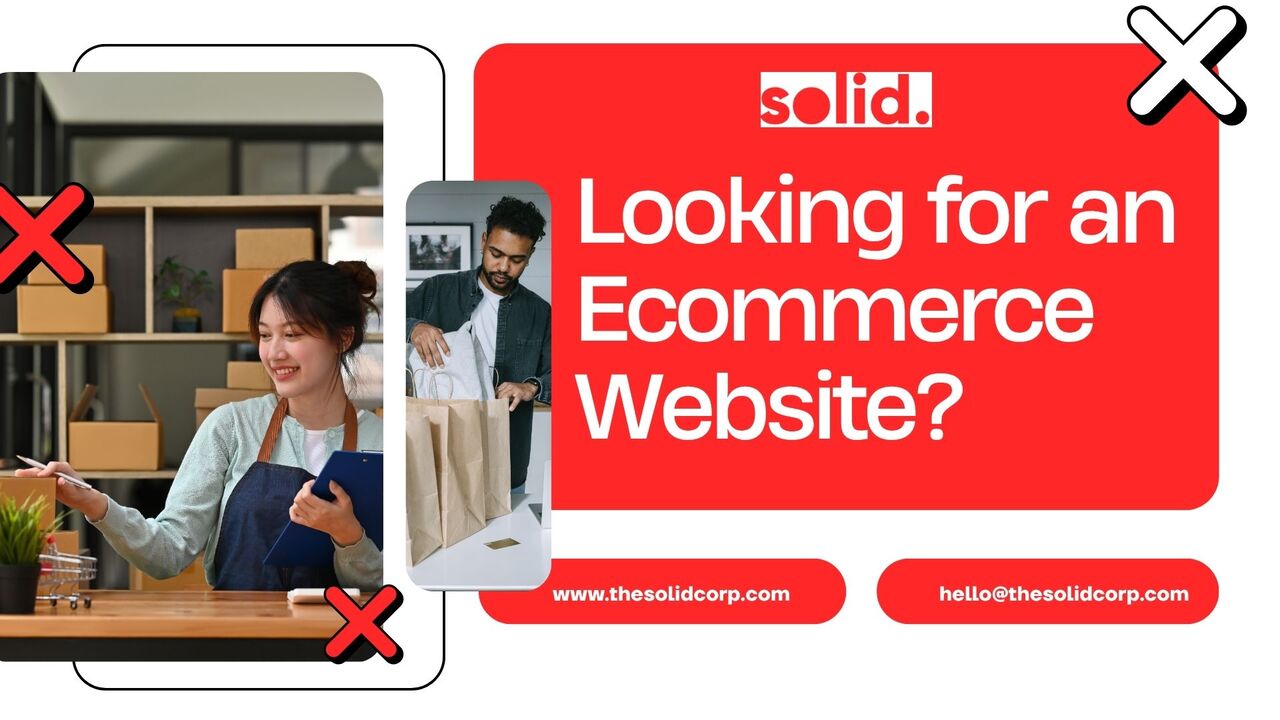 Bangalore, Business, Looking For An Ecommerce Website?