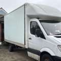 Professional Man And Van Services In Hertford - Reliable And Affordable Moving Solutions