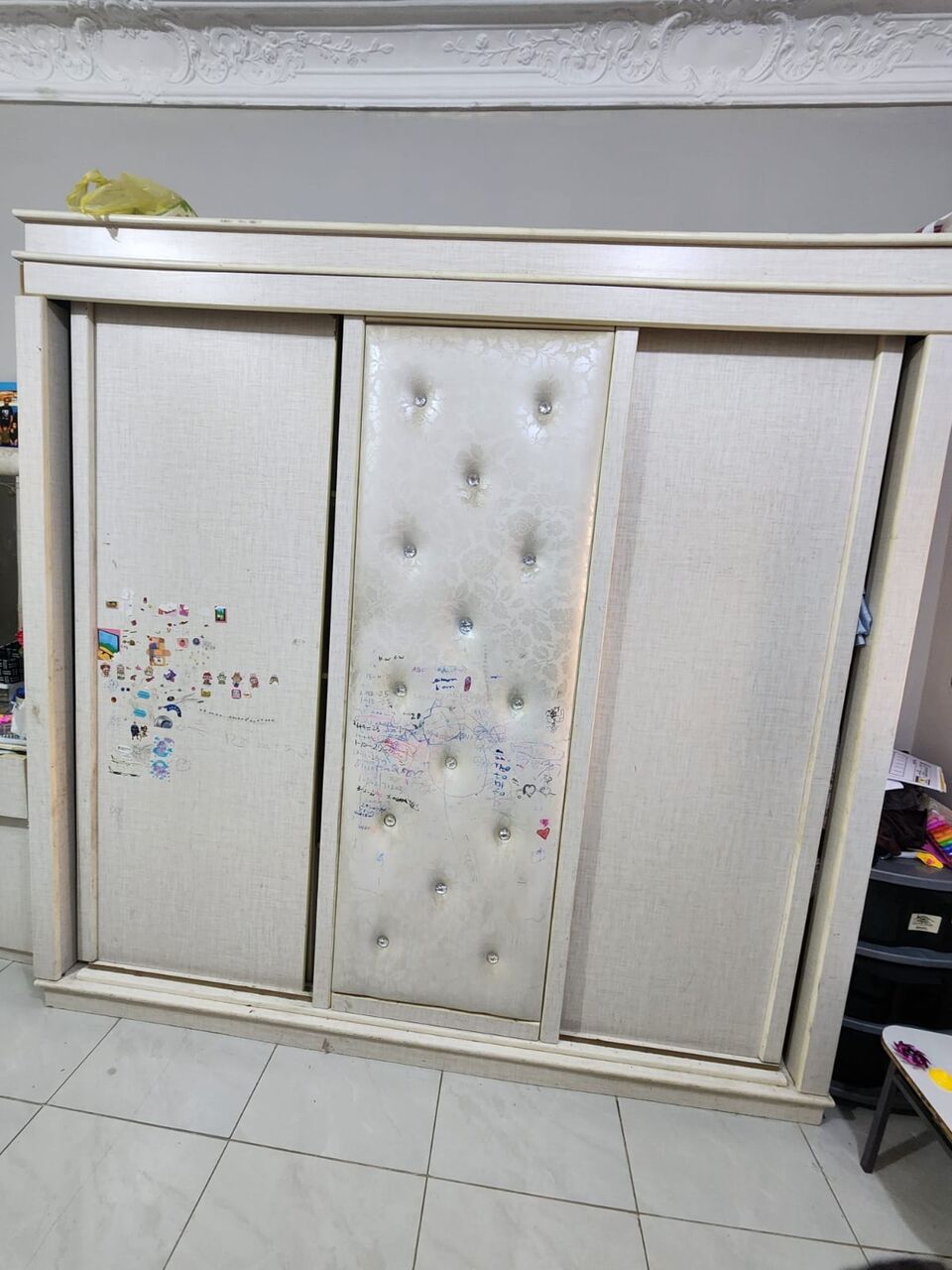 Al Safa, Furniture, SAR 950,  Used Bedroom Furniture For Sale