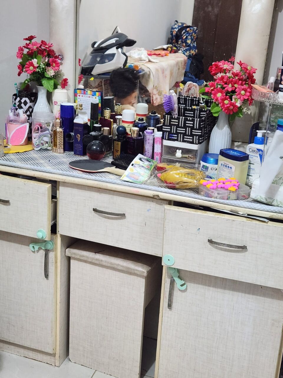 Al Safa, Furniture, SAR 950,  Used Bedroom Furniture For Sale