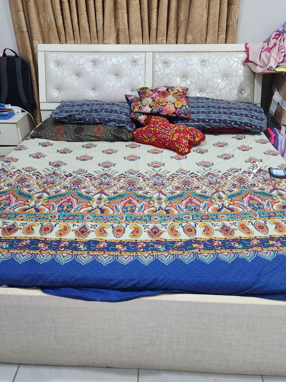 Al Safa, Furniture, SAR 950,  Used Bedroom Furniture For Sale