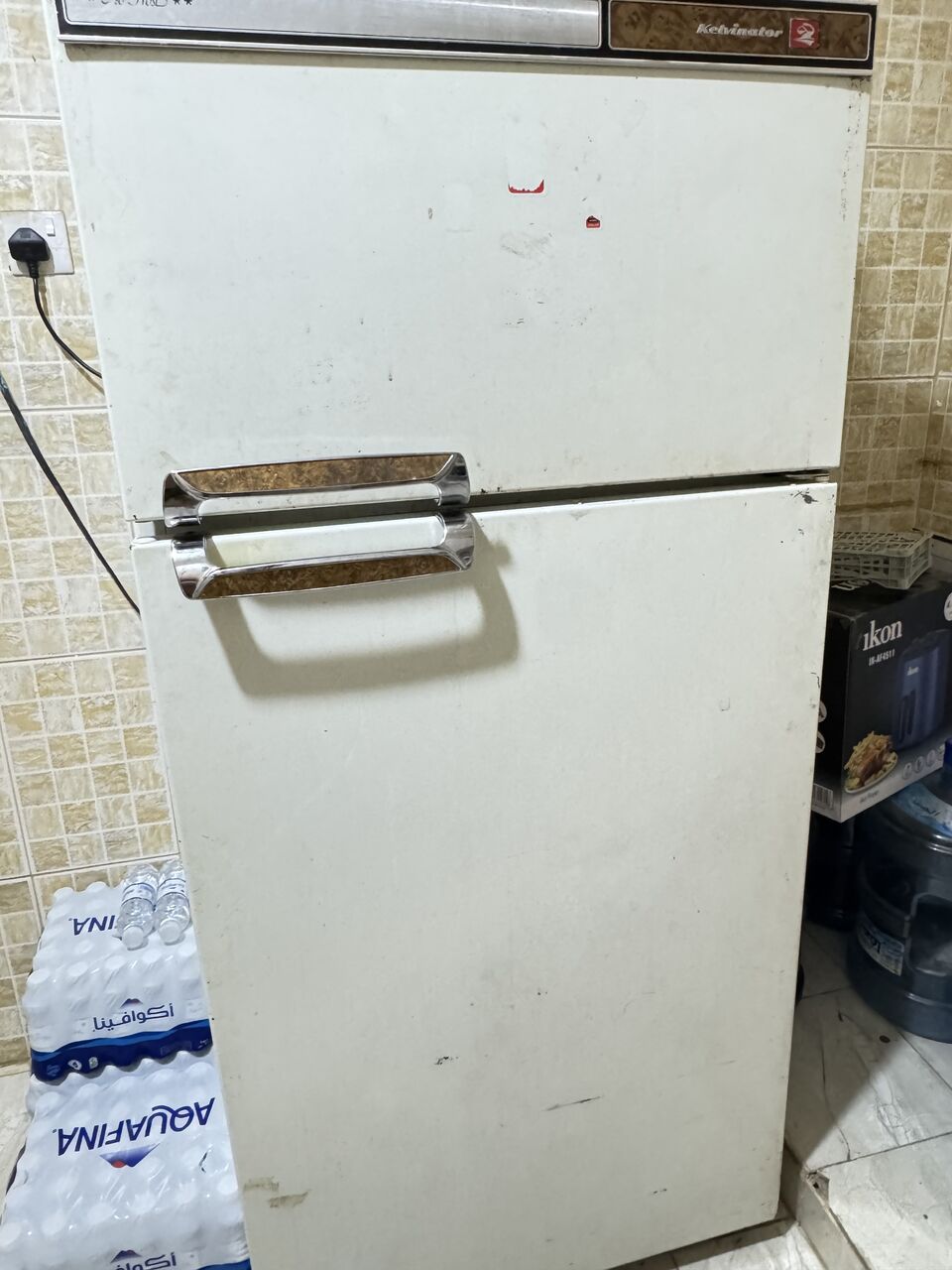 Al Shemaysi, Appliances, SAR 150,  Refrigerator