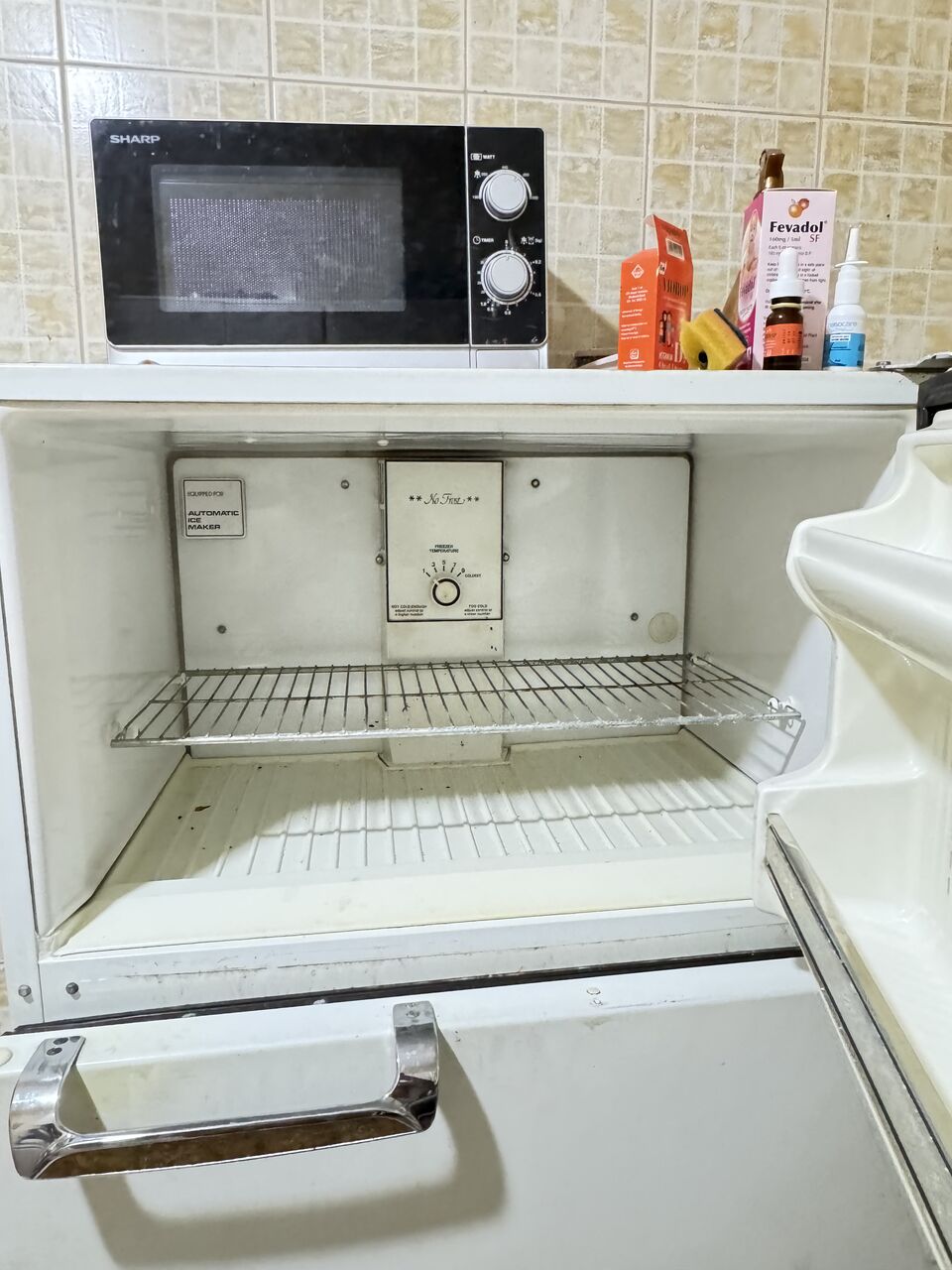 Al Shemaysi, Appliances, SAR 150,  Refrigerator