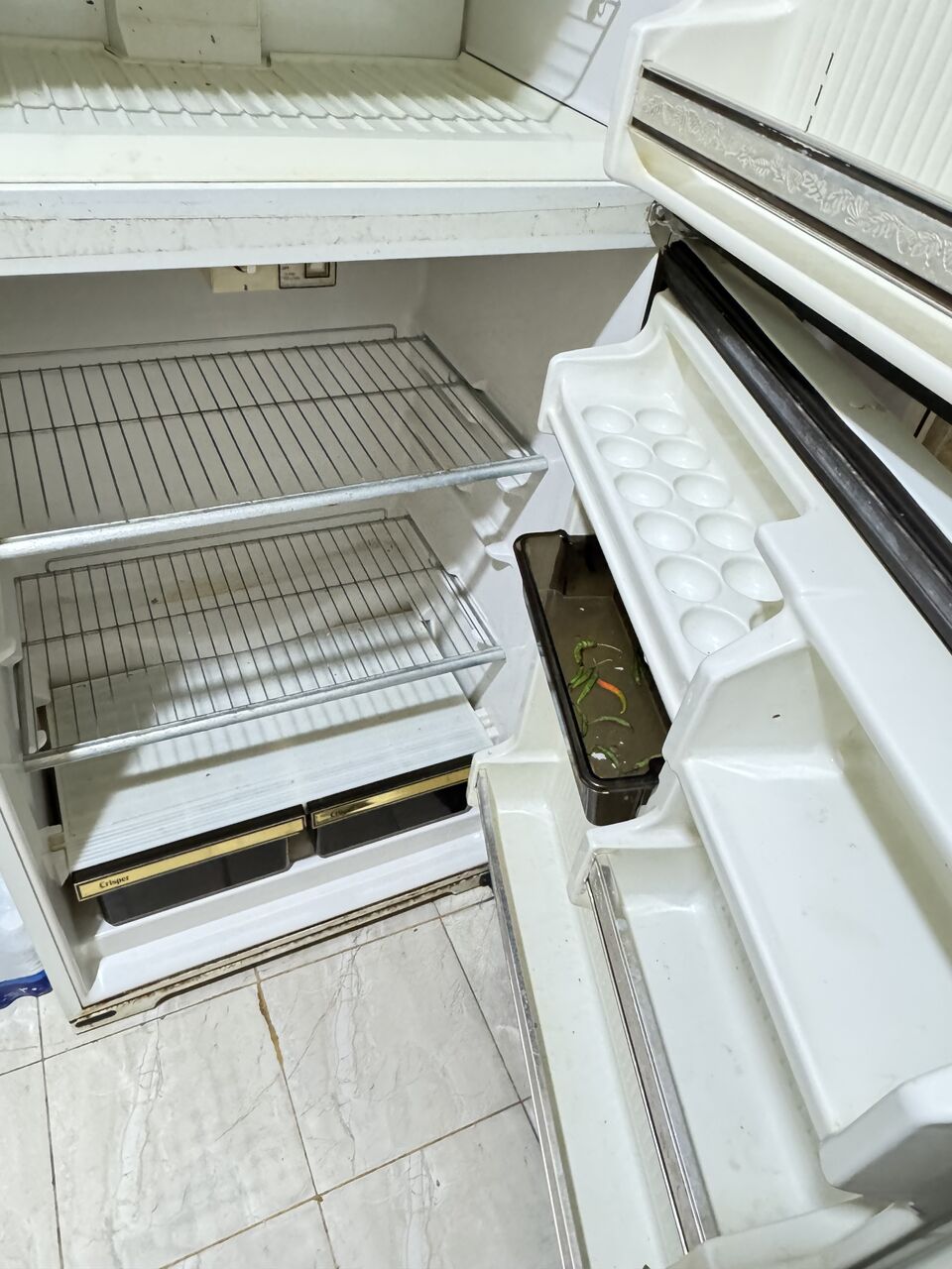 Al Shemaysi, Appliances, SAR 150,  Refrigerator