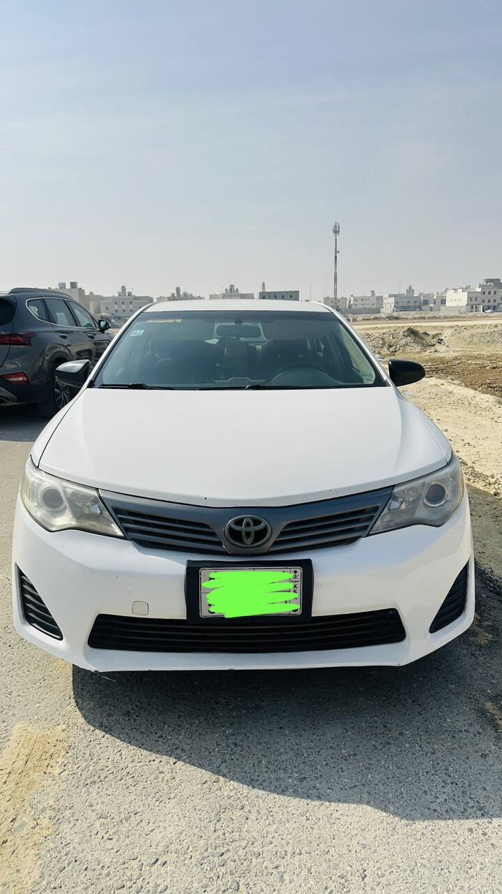 Jubail, Vehicles, Cars & Trucks , SAR 31000,  Toyota Camry,  2013,  Automatic,  315000 KM,  ,   In Excellent Condition