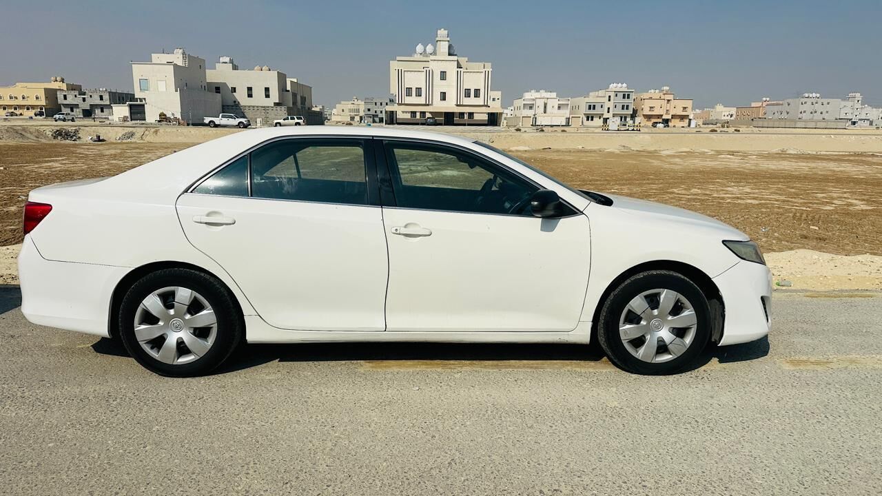 Jubail, Vehicles, Cars & Trucks , SAR 31000,  Toyota Camry,  2013,  Automatic,  315000 KM,  ,   In Excellent Condition