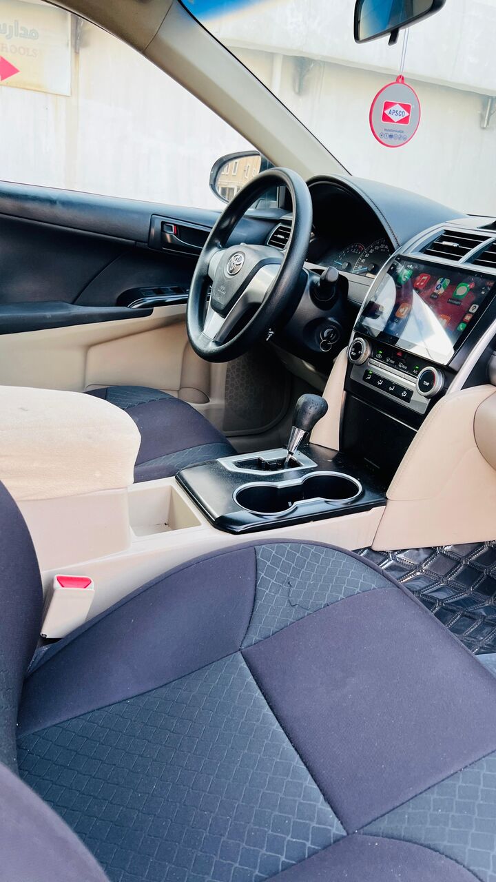Jubail, Vehicles, Cars & Trucks , SAR 31000,  Toyota Camry,  2013,  Automatic,  315000 KM,  ,   In Excellent Condition