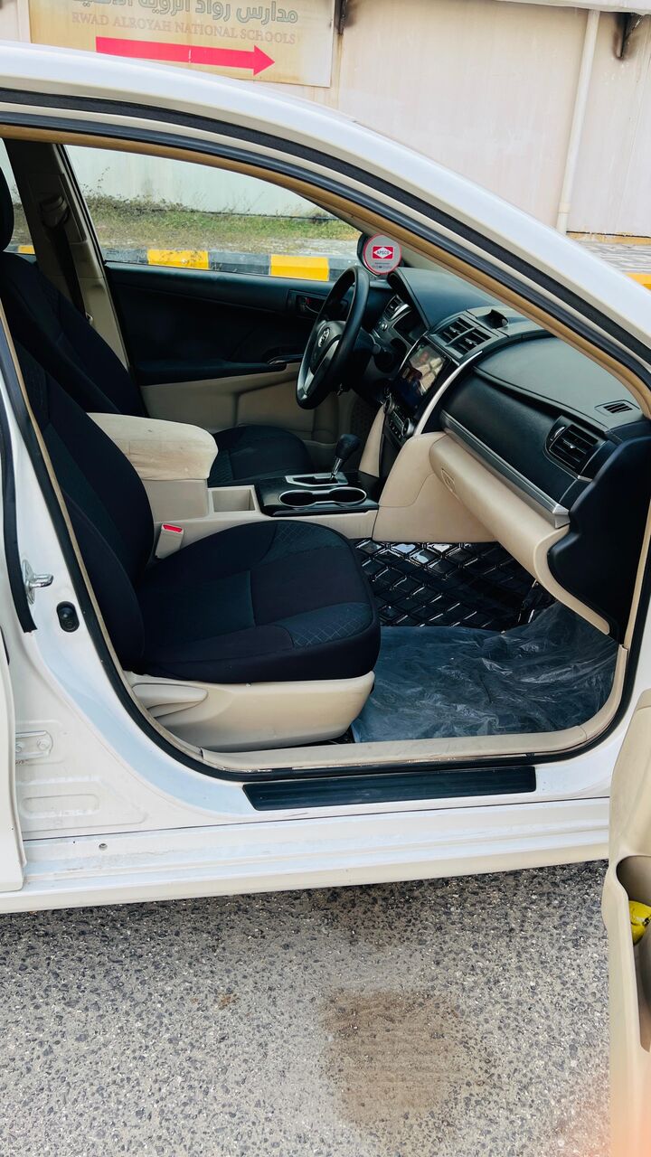 Jubail, Vehicles, Cars & Trucks , SAR 31000,  Toyota Camry,  2013,  Automatic,  315000 KM,  ,   In Excellent Condition